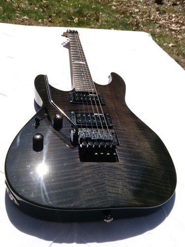 Lefty ltd 100fm - m-100fm, left