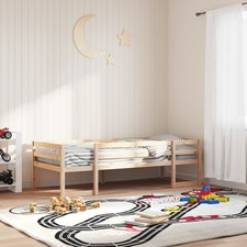 Kinderbett Spielbett Bett