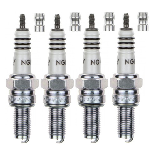 Zündkerze ngk cr9eix für - 4x,
