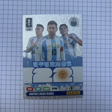 Panini adrenalyn fifa world - adrenalyn,