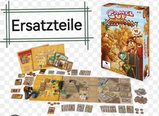 Ersatzteile zum Auswählen -