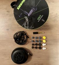 Shure AONIC3 Sound Isolating