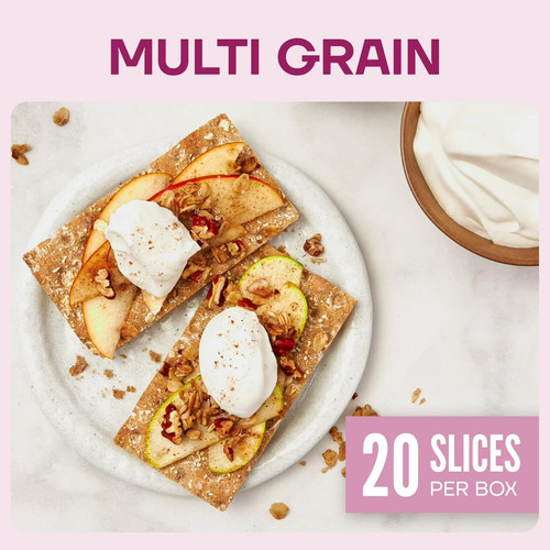 Wasa multi grain - wasa,