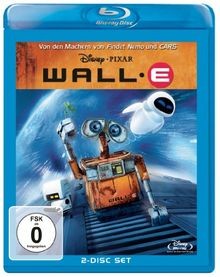 Wall der letzte - wall-e,