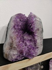 Amethyst Stufe 6kg, Freihand