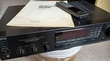 ## Sony STR-AV 310 Stereo