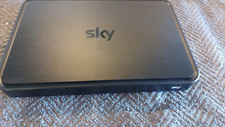 Sky Q Humax ESd 160C/VE Kabel Sky Q Humax ESd-160c/VE UHD Receiver ohne Zubehör
