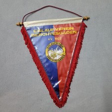 Wimpel Eislaufverein