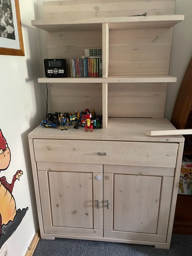Wickeltisch kommode - wickeltisch/,