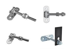 Scharnier torangel m12 m16 - m12,