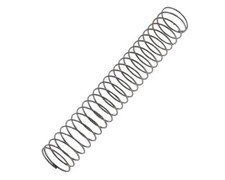 Vergaserfeder Flachschieber