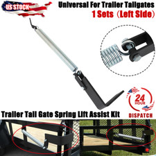 US Trailer Tail Gate Spring