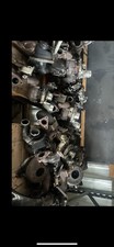 turbo turbolader om642 280