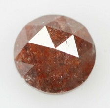 1.05 Karat 6.1 MM Natürlich