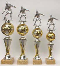 4er-Serie Pokal Pokale