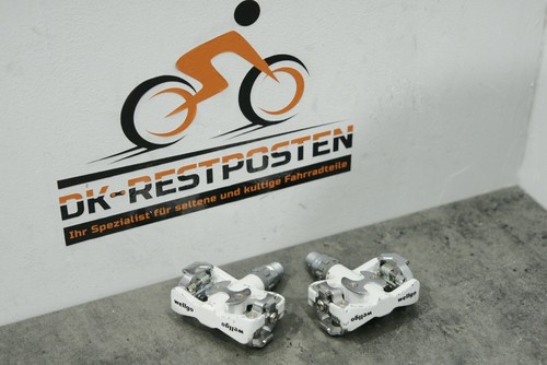 Wellgo wam klickpedale - wellgo, wam-r4