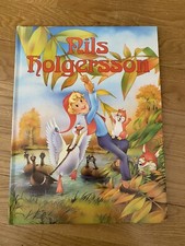 Nils Holgersson  /   Zustand