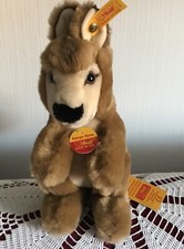 Steiff Känguru   Baby Kango