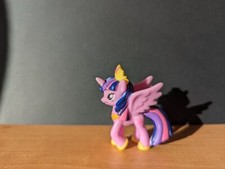 "Twilight Sparkle (Princess)" My Little Pony G4 Blind Bag Minifigur 
