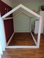 Kinderbett/Floorbed/Spielbett