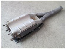 Bi Kat Katalysator AUDI S3 A3 8L TT 8N QUATTRO 8L9131701D