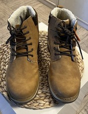 Herren Dockers by Gerli Boots