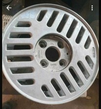 VW Golf 1 Scirocco RETRO