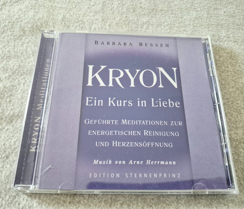 Kryon ein kurs liebe - kryon,