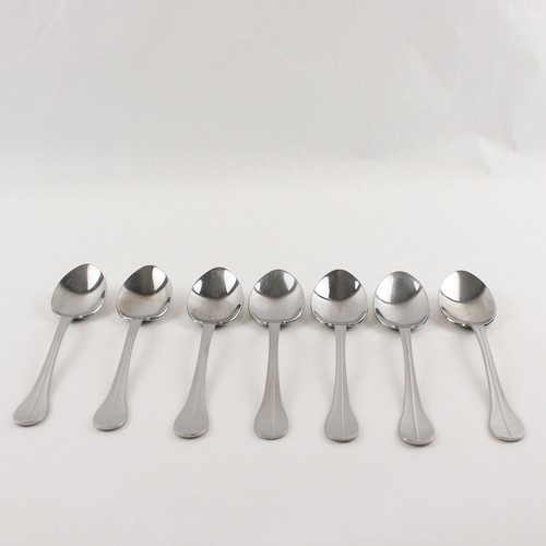 Set aus ikea edelstahl - set, 7