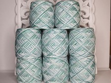 1040 gr Türkis-Pastell