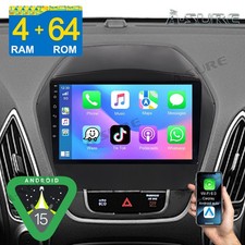 Carplay Autoradio Android 15
