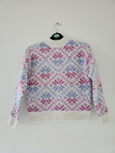 Mädchen strick winter - mädchen,
