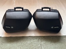 BMW Systemkoffer / Touringkoffer / Koffer für R 850 1100 1150 RT RS S * R1150RT
