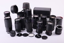 Restposten Vintage Kamera