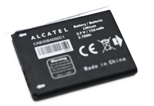 Original alcatel one touch - alcatel,