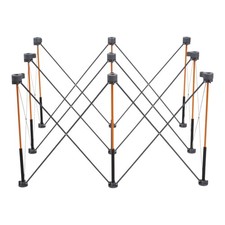 BORA CK9S Centipede Universal