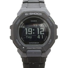 CASIO G-SHOCK G-Squad