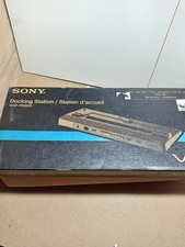 Sony vgp prsr1 dockingstation - vgp-prsr1,
