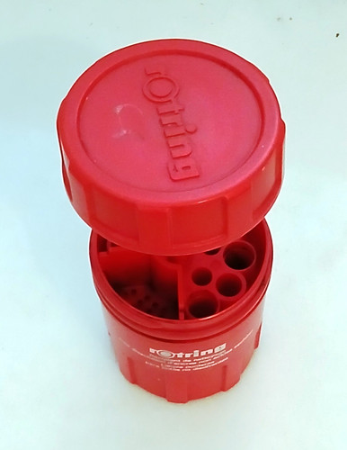 Rotring reinigungsbecher für - rotring,
