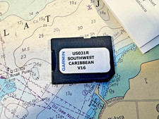 Garmin bluechart vision - garmin,