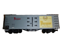 Kühlwagen Bierwagen Murauer