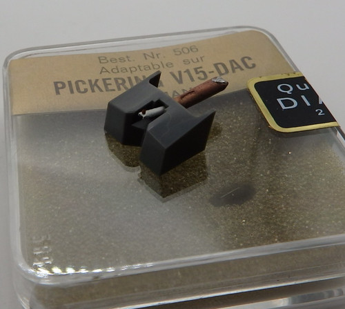 Diamant nadel für pickering - diamant, v