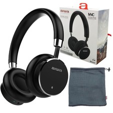 Aiwa HSTBTN-800BK Bluetooth