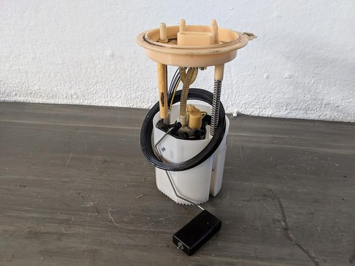 Innentankpumpe mit geber - innentankpumpe,