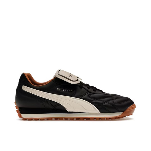 Größe puma fenty x - 6,