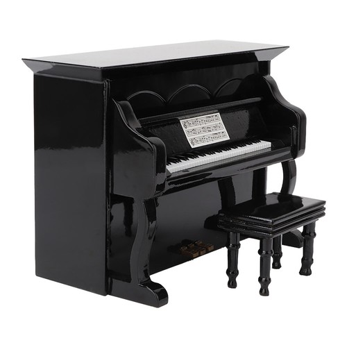 Miniaturklavier