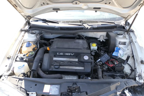 Golf bora leon motor - leon,