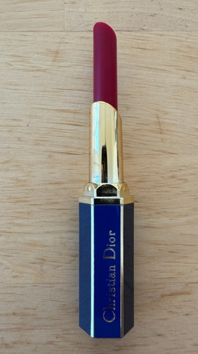 Christian dior lippenstift - christian,