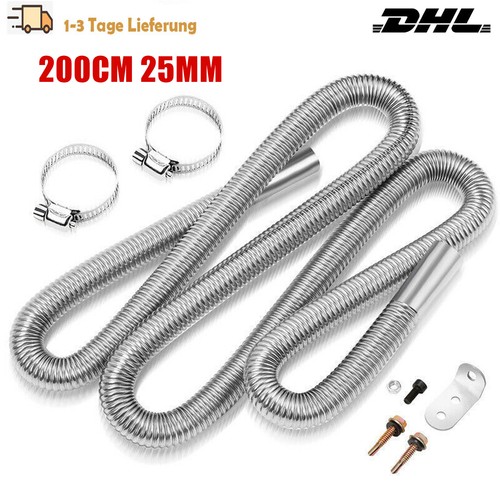 200cm φ25mm rohr - 200cm,