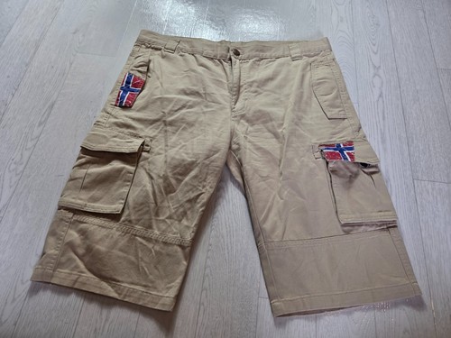 Kurze hose shorts cargo - kurze,